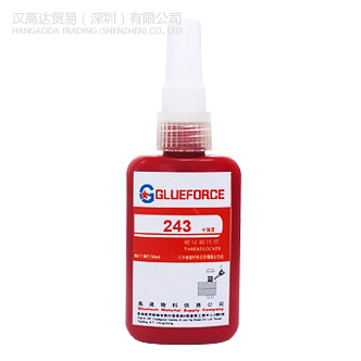 Glueforce243厌氧胶水附TDS——快猫ios