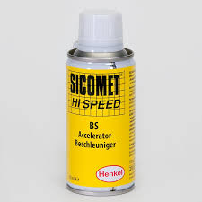 SICOMET HI-SPEED BS 促进剂-快猫ios