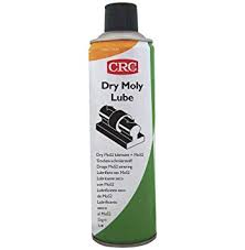 CRC DRY MOLY LUBE 干性二硫化钼润滑剂 32660-AA-快猫ios