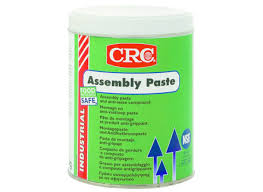 CRC ASSEMBLY PASTE 螺纹油膏 20120-AA-快猫ios