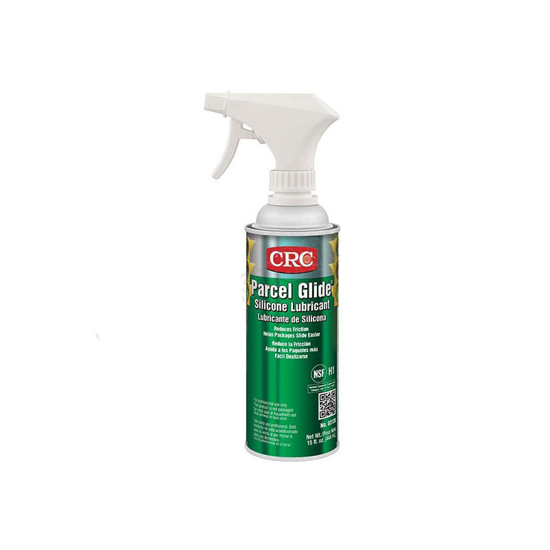 CRC PARCEL GLIDE SILICONE LUBRICANT 食品级硅质润滑剂 PR03139-快猫ios