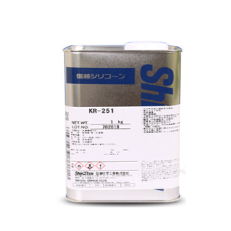 信越KR-251水性甲基有机硅树脂-快猫ios