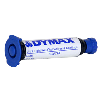 戴马斯Dymax Ultra Light-Weld®3-20796 UV固化胶粘剂-附TDS下载