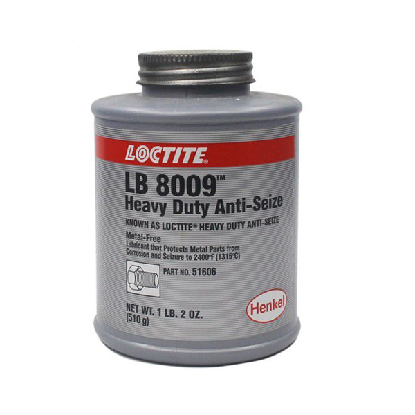 快猫旧版LB8009抗咬合剂-LOCTITE Heavy Duty Anti-Seize润滑剂