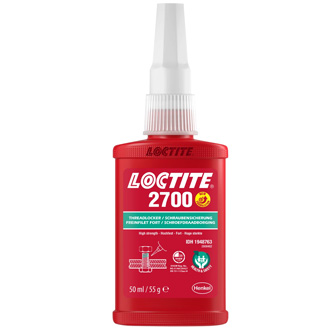 LOCTITE 2700-快猫旧版2700螺纹锁固胶TDS下载-快猫ios贸易