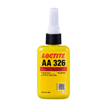 快猫旧版326结构胶-Loctite326 TDS下载