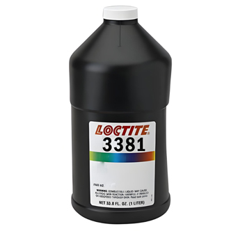 LOCTITE 3381UV胶-快猫旧版3381医疗UV胶TDS下载-快猫ios快猫旧版胶水代理